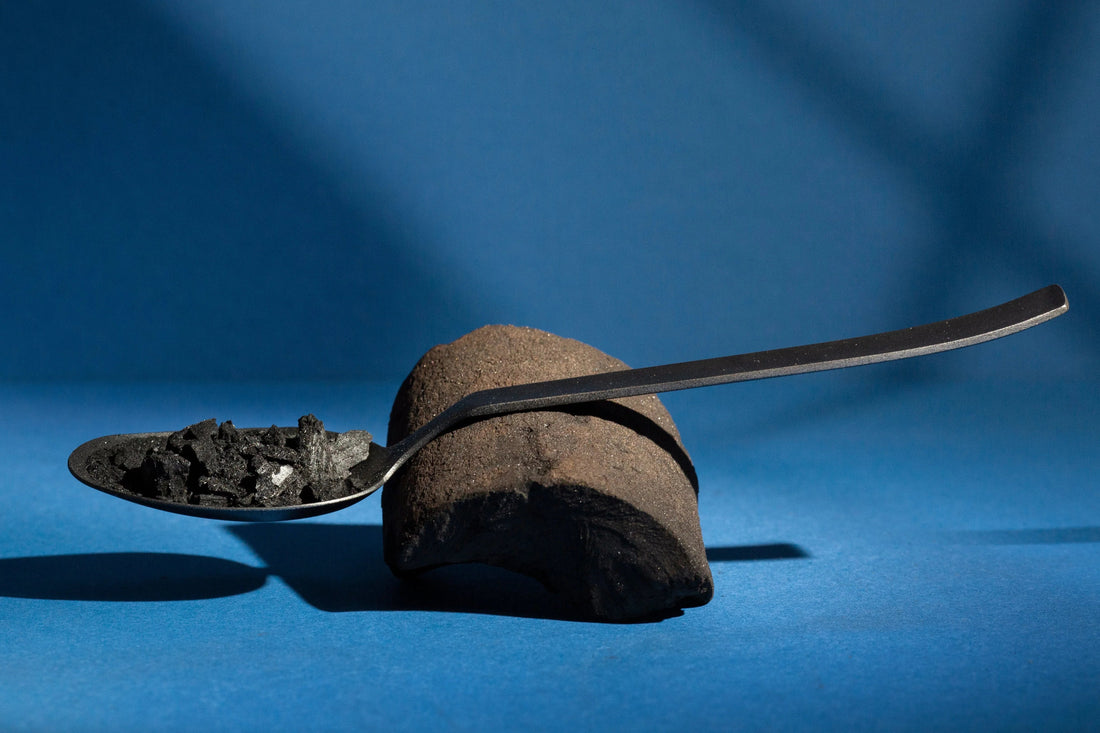 Shilajit Benefits, Side Effects and Uses - ELEMENTAFILL